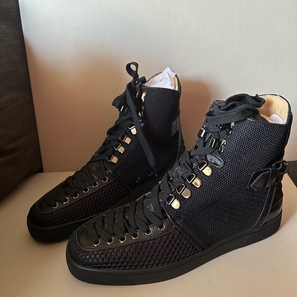Christian Louboutin man shoes - Picture 1 of 16